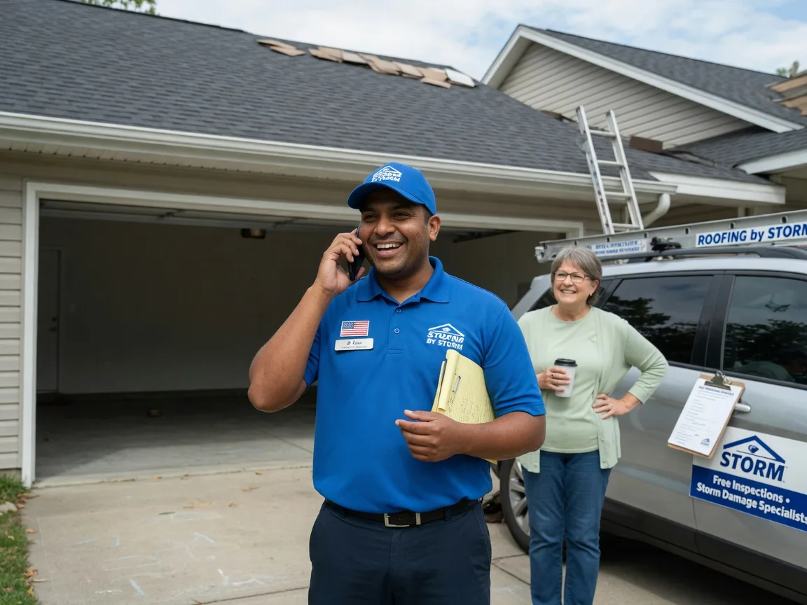 Roof Repair Near Me Whitehall, WI FAQs