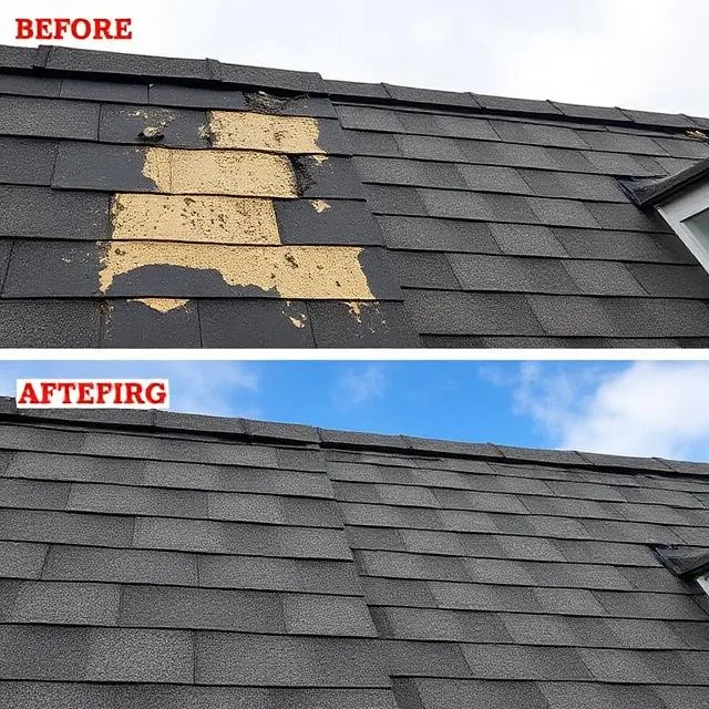 Roof Repair Near Me in Whitehall, WI near me